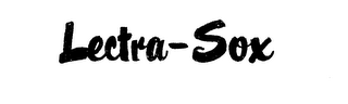 LECTRA-SOX logo