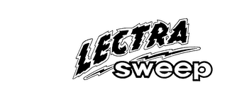 LECTRA SWEEP logo