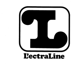 L'ECTRALINE logo