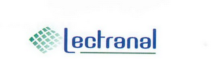 LECTRANAL logo