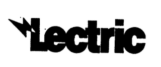 LECTRIC logo