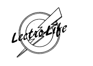 LECTRO-LIFE logo
