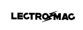 LECTRO MAG logo