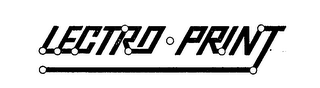 LECTRO-PRINT logo