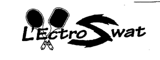 LECTRO SWAT logo