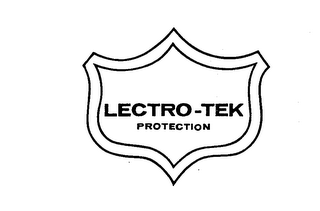 LECTRO-TEK PROTECTION logo
