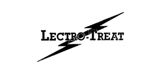 LECTRO-TREAT logo