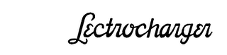 LECTROCHARGER logo
