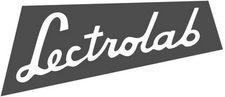 LECTROLAB logo