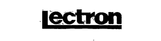 LECTRON logo