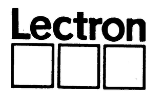 LECTRON logo