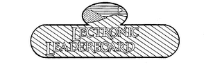 LECTRONIC LEADERBOARD logo