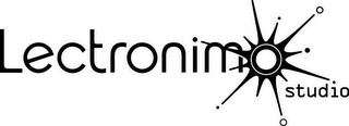 LECTRONIMO STUDIO logo
