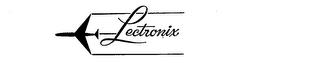LECTRONIX logo