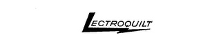 LECTROQUILT logo