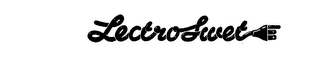 LECTROSWET logo
