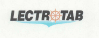 LECTROTAB logo