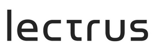 LECTRUS logo