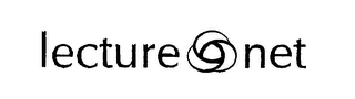 LECTURE NET logo