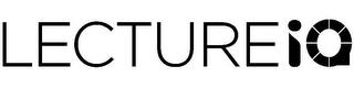 LECTUREIQ logo