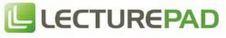 LECTUREPAD logo