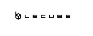 LECUBE logo