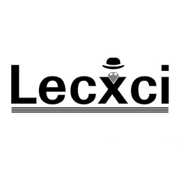 LECXCI logo