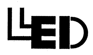 LED logo