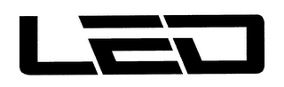LED logo
