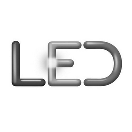 LED logo