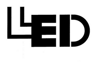LED logo