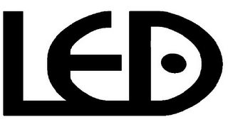 LED logo