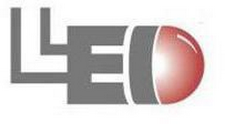 LED logo