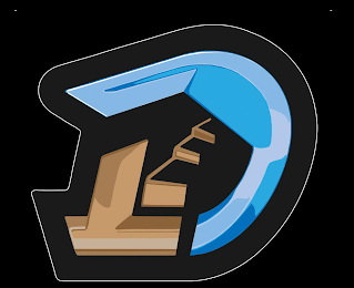 LED logo