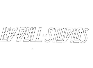 LED-BULL-STUDIOS logo