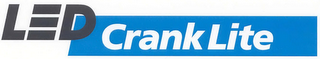LED CRANK LITE logo