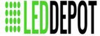 LED DEPOT logo