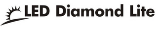 LED DIAMOND LITE logo