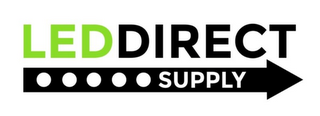 LED DIRECT SUPPLY logo