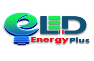 LED ENERGY PLUS logo