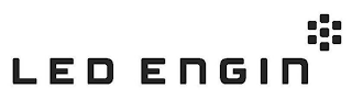 LED ENGIN logo