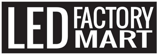 LED FACTORY MART logo