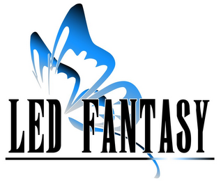 LED FANTASY logo