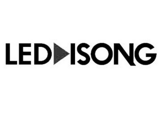 LED ISONG logo
