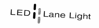 LED LANE LIGHT logo