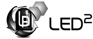 LED LED2 logo