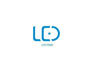 LED LEDYOND logo