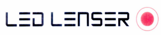 LED LENSER logo