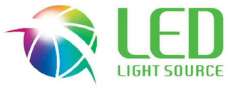 LED LIGHT SOURCE