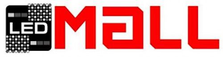 LED MALL logo